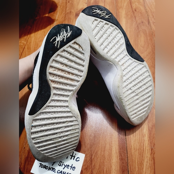 SOLD!!Jordan 23 - Picture 2 of 10